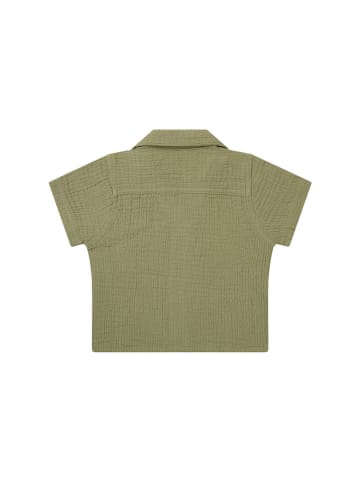 Noppies Hemd "Orizaba" in Khaki