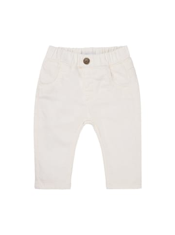 Noppies Jeans "Ogi" in Weiß