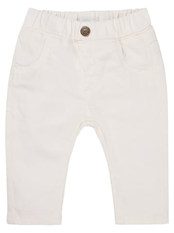 Noppies Spijkerbroek "Ogi" wit