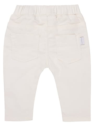 Noppies Spijkerbroek "Ogi" wit