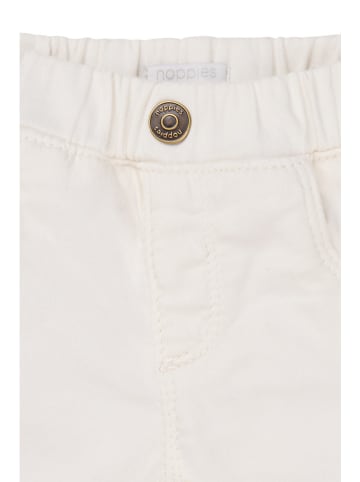 Noppies Jeans "Ogi" in Weiß