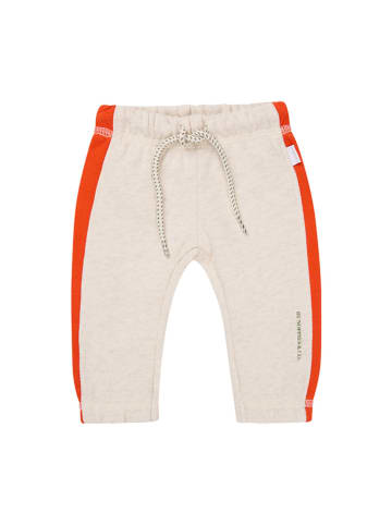 Noppies Sweathose "Oliver" in Creme