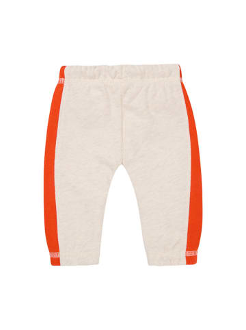Noppies Sweatbroek "Oliver" crème