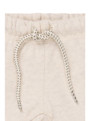 Noppies Sweathose "Oliver" in Creme