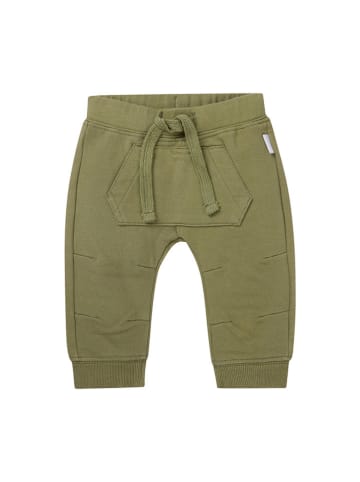 Noppies Sweatbroek "Ormstown" kaki