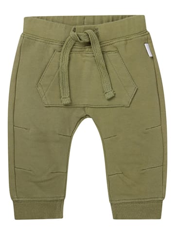 Noppies Sweathose "Ormstown" in Khaki