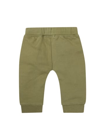 Noppies Sweatbroek "Ormstown" kaki