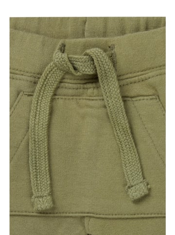 Noppies Sweatbroek "Ormstown" kaki