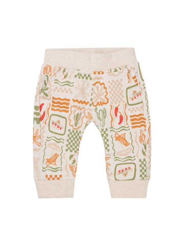 Noppies Sweatbroek "Oka" beige