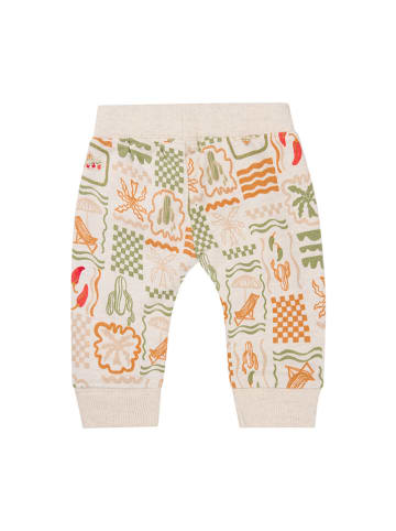 Noppies Sweatbroek "Oka" beige