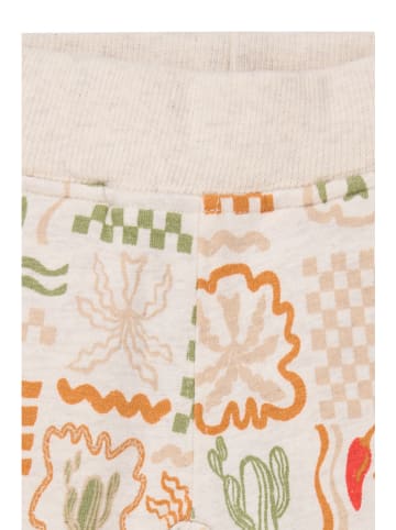Noppies Sweatbroek "Oka" beige