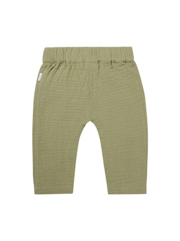 Noppies Hose "Oatfield" in Khaki
