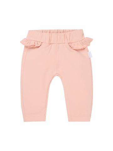 Noppies Sweathose "Mezzer" in Rosa