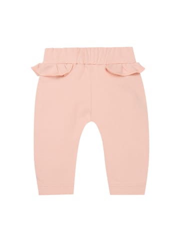 Noppies Sweathose "Mezzer" in Rosa