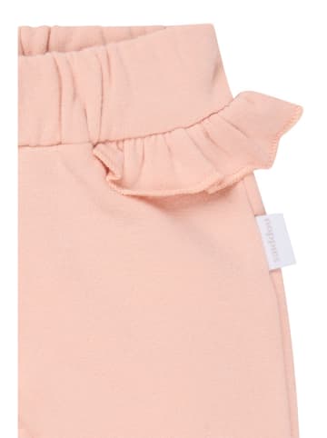 Noppies Sweathose "Mezzer" in Rosa