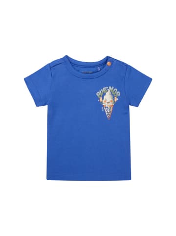 Noppies Shirt "Oloron" blauw
