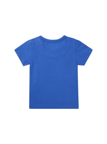 Noppies Shirt "Oloron" in Blau