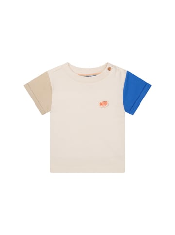 Noppies Shirt "Odawara" in Creme