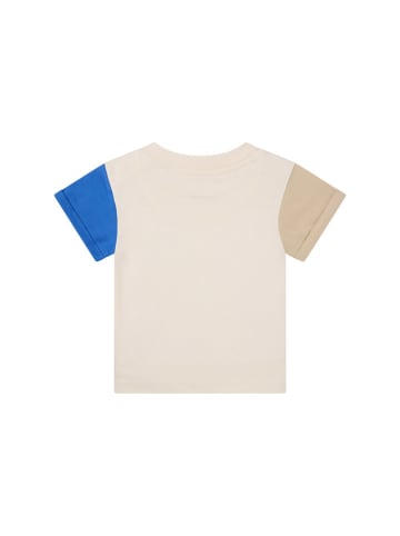 Noppies Shirt "Odawara" in Creme
