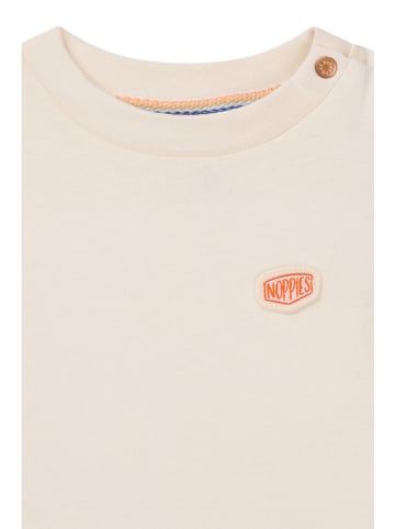Noppies Shirt "Odawara" crème