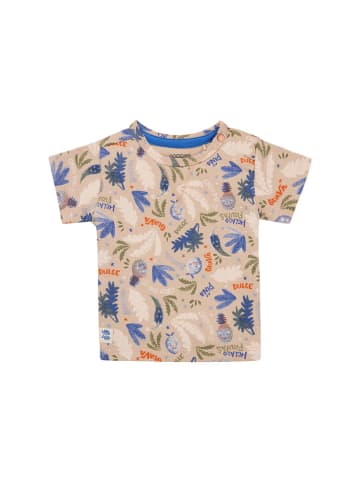 Noppies Shirt "Ofunato" beige