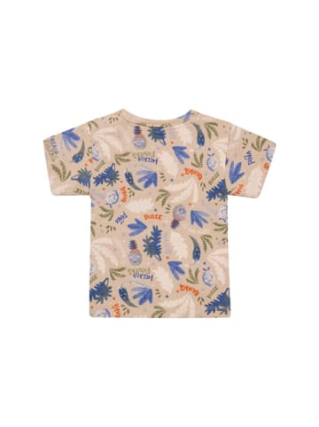 Noppies Shirt "Ofunato" beige