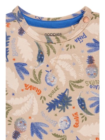 Noppies Shirt "Ofunato" beige
