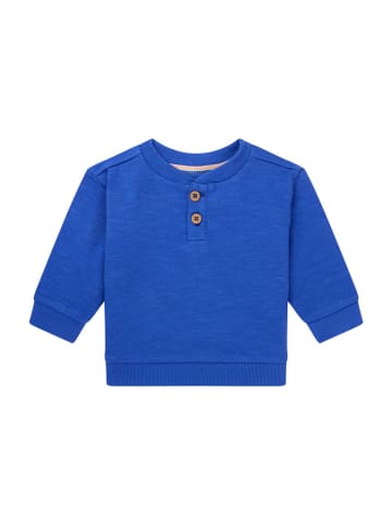 Noppies Longsleeve "Oita" in Blau