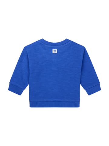 Noppies Longsleeve "Oita" blauw