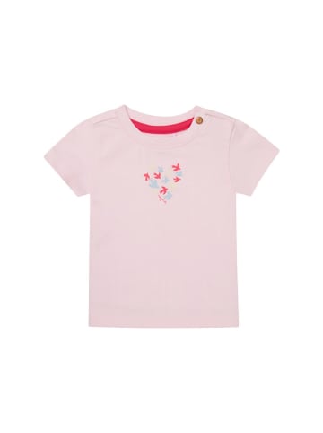 Noppies Shirt "Middleton" in Rosa