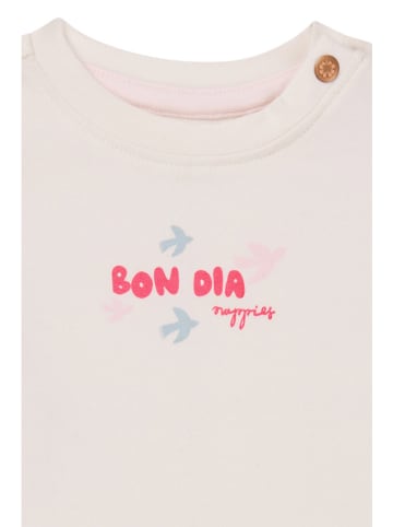Noppies Shirt "Middleton" in Rosa