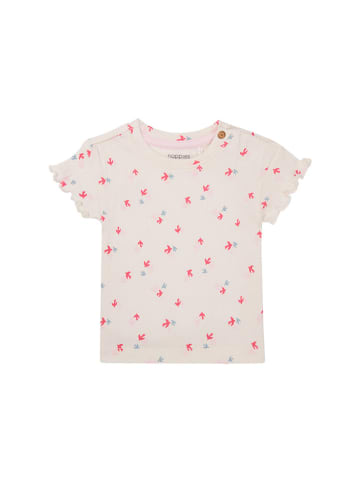 Noppies Shirt "Moapa" lichtroze