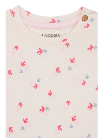 Noppies Shirt "Moapa" in Rosa