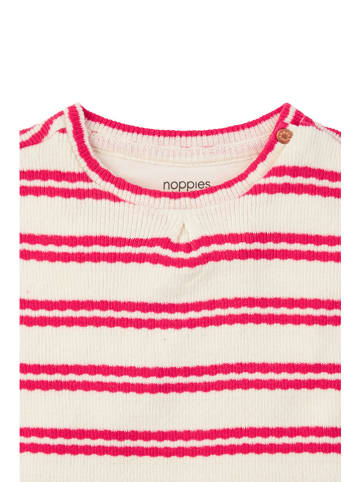 Noppies Shirt "Marfa" wit