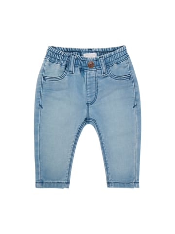Noppies Spijkerbroek "Oleggio" blauw