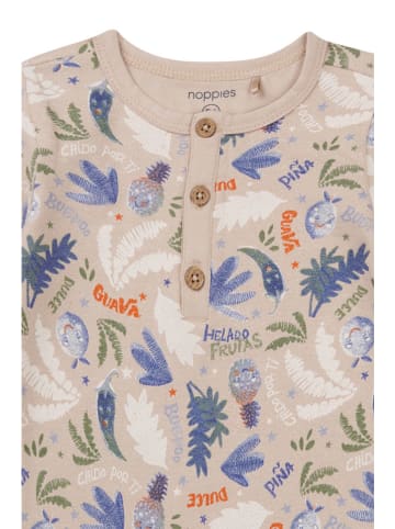 Noppies Spieler "Offida" in Beige