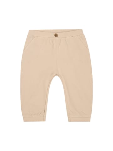 Noppies Sweathose "Oderzo" in Beige