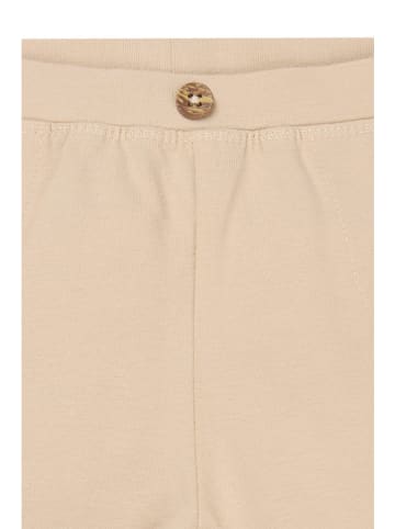 Noppies Sweathose "Oderzo" in Beige