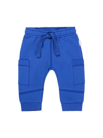 Noppies Sweathose "Ocre" in Blau