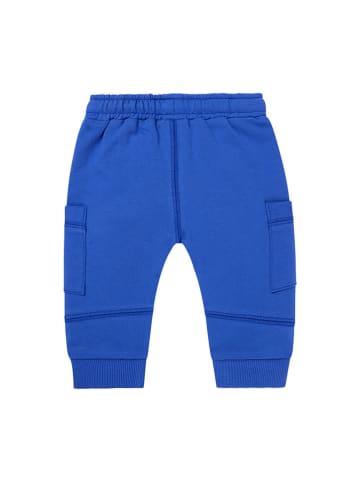Noppies Sweatbroek "Ocre" blauw
