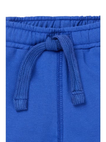 Noppies Sweatbroek "Ocre" blauw