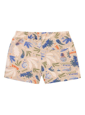 Noppies Short "Othon" beige