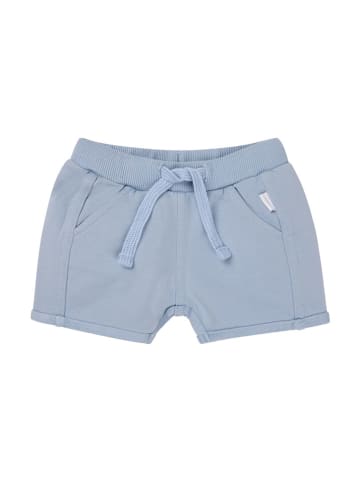 Noppies Shorts "Orlando" in Hellblau