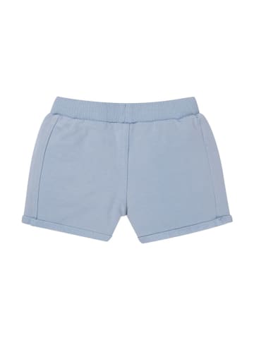 Noppies Shorts "Orlando" in Hellblau