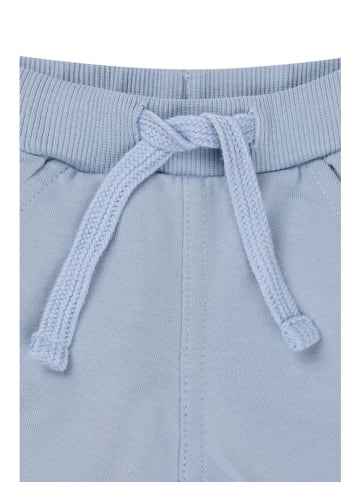 Noppies Shorts "Orlando" in Hellblau