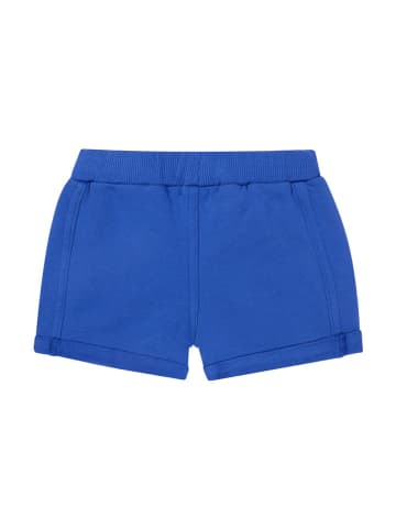 Noppies Shorts "Orlando" in Blau