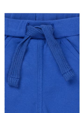 Noppies Shorts "Orlando" in Blau