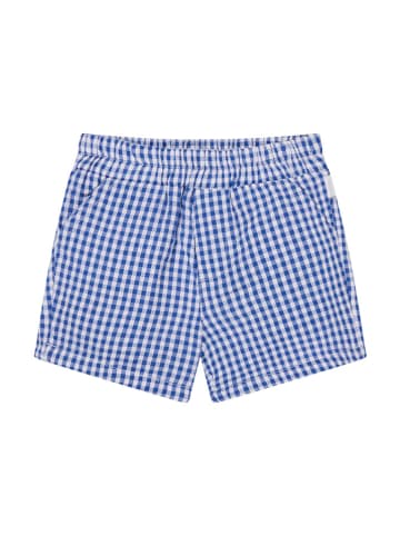Noppies Shorts "Olbia" in Blau