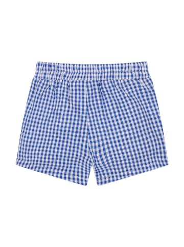 Noppies Shorts "Olbia" in Blau