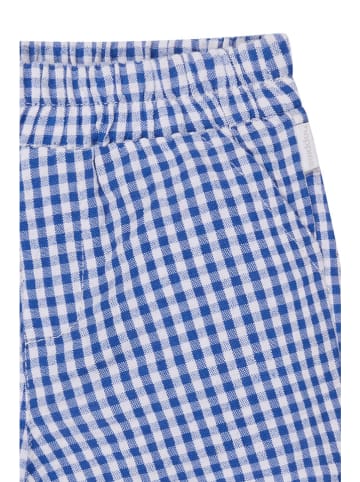Noppies Shorts "Olbia" in Blau